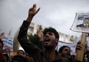 В столице Йемена в столкновениях погибли 15 человек