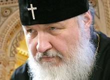 ВН: Патриарх-освободитель