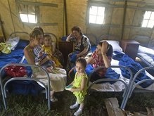 Беларусь направляет гуманитарную помощь Южной Осетии