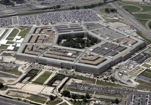 США отрицают, что могли ознакомиться с бумагами по Афганистану