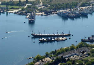Черноморский флот РФ получит в этом году несколько новых кораблей