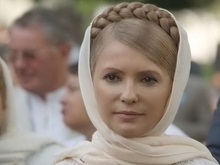 Le Figaro: Украинская загадка  царицы Тимошенко 