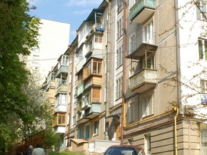 За неделю аренда квартир в Киеве снизилась на 1,5%