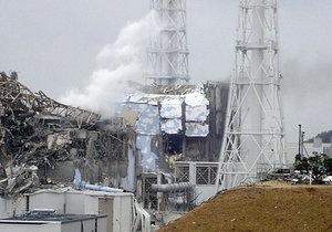 Власти Японии: Авария на Фукусиме-1 имеет меньший масштаб, чем Чернобыльская катастрофа