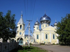 Город килия одесской области фото