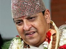 В Непале падет монархия