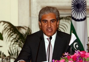Пакистан согласился принять материальную помощь от Индии