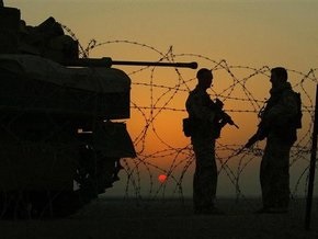 Австралия завершила военную миссию в Ираке
