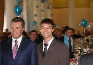 Ландик: Ефремов оттеснил от руководства государством Януковича