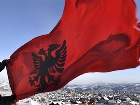 Македония признала независимость Косово