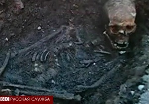 В Британии делят останки короля Ричарда III