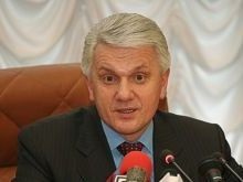 Литвин посоветовал Ющенко не унижаться