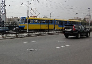 Киев готовится к введению единого билета на городской транспорт