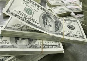 Госдолг США превысил рекордные $16 трлн