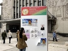 В Беларуси закончилось голосование на парламентских выборах