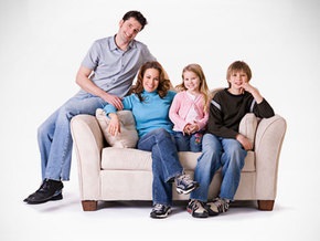Исследование: 91% семей ссорятся из-за пульта от телевизора