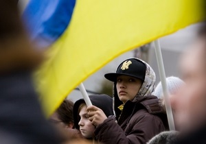 ПАСЕ выразила обеспокоенность ситуацией с правами человека в Украине
