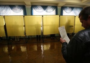 Право наблюдать за выборами получили семь общественных организаций