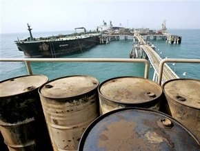 Китай намерен создать экстренные запасы нефти на 100 дней