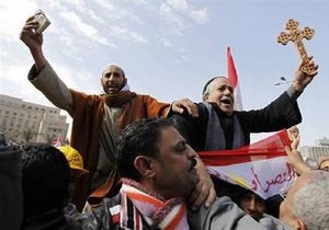 В Египте власть и оппозиция договорились о конституционной реформе