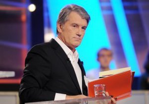 Врут: Ющенко отрицает, что был инициатором возбуждения дела против Тимошенко