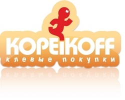 Интернет-аукцион Копейкофф становится магазином