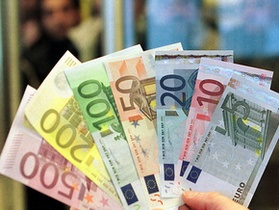 МВФ выдаст Латвии 200 млн евро в рамках кредита для борьбы с рецессией