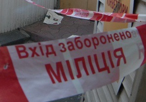 В МВД подтвердили информацию об убийстве брата Арбузова