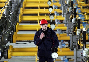 Россия может построить третью нитку газопровода Северный поток