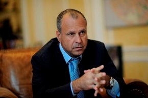 Офер Керцнер, владелец компании City Capital Group, стал членом Европейского Общества по Недвижимости (ERES)
