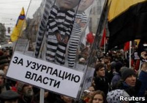 Русская служба Би-би-си: Прослушивание Немцова - реакция на критику Путина?