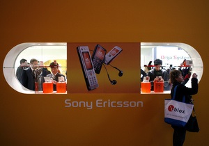 Sony Ericsson прекратит выпускать мобильные телефоны и сфокусируется на смартфонах