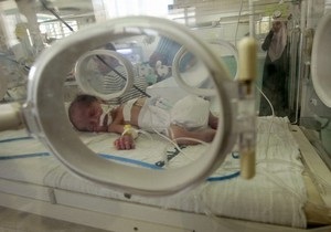 Батьківщина: МОЗ закупил на 53 млн грн непригодные инкубаторы для новорожденных
