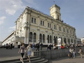 На российских вокзалах запретят торговлю алкоголем с 1 сентября