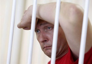 Суд продлил арест Диденко и Макаренко до октября