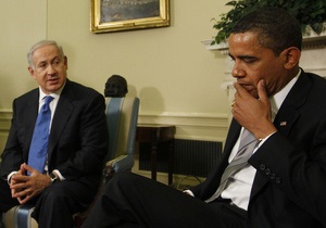 Обама: Израилю следует проявить терпение в отношении Ирана