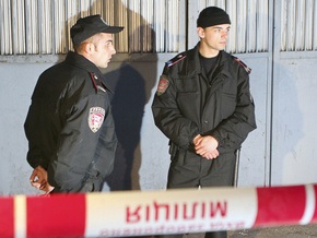 СМИ рассказали о подозреваемых в резонансном убийстве в Днепропетровской области