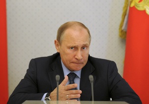 Reuters: Кто следующий? Критики Путина озабочены масштабом прессинга