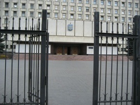 Депутат Киевского облсовета просит Ющенко защитить его от «ОПГ Губского»