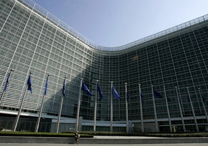 МИД Украины: Переговоры с ЕС о создании ЗСТ вышли на завершающую стадию