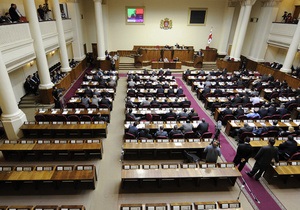 Парламент Грузии признал геноцид черкесского народа Российской империей
