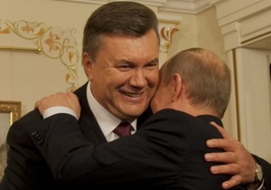 УДАР призвал Януковича и Азарова к стойкости в торговой войне с Россией
