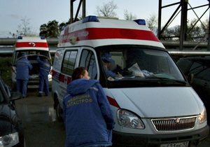 В российской гимназии свиным гриппом заболели 12 школьников
