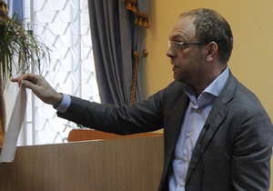 Власенко обвинил судью Киреева в давлении на защиту Тимошенко
