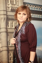 Директором медиа баингового агентства «Медиа Пресс» назначена Ирина Гилевская