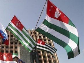 Абхазия договорилась с Никарагуа об установлении дипотношений