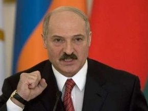 Лукашенко: Российский кредит не связан с признанием Абхазии и Южной Осетии