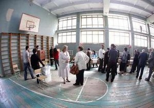 На выборах в Нагорном Карабахе лидирует партия премьера