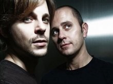 Booka Shade и New Young Pony Club приедут в Киев