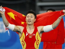 Китай ограничивает регистрацию олимпийских доменов